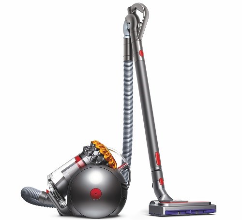 Dyson Big Ball MultiFloor 2 bezsáčkový vysavač